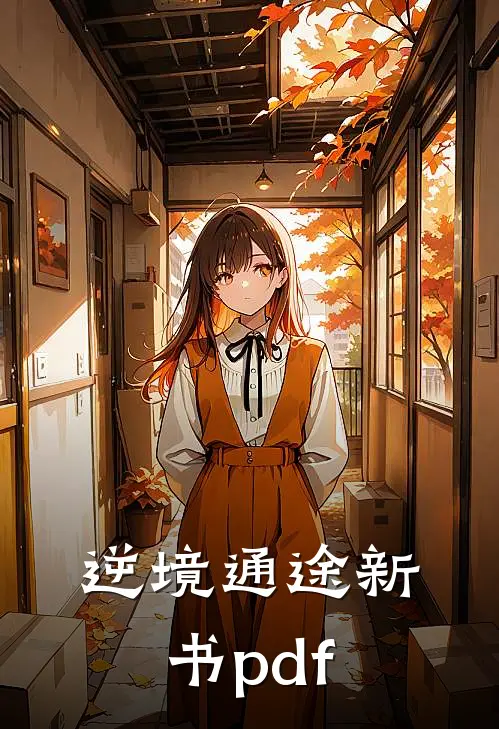 逆境通途新书pdf