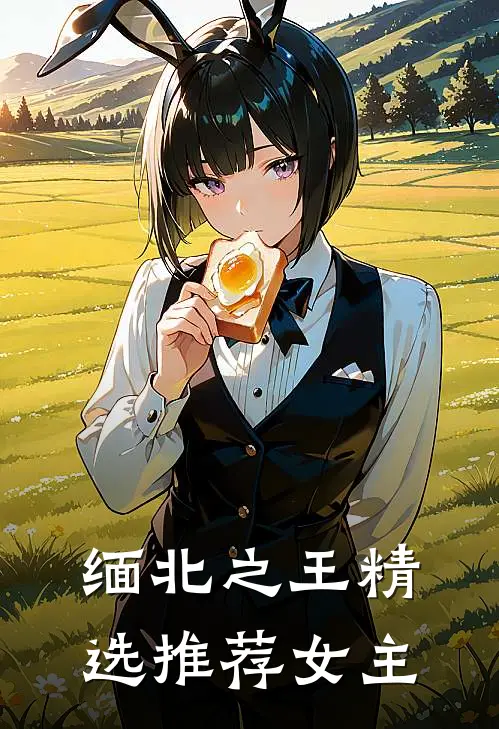 缅北之王精选推荐女主