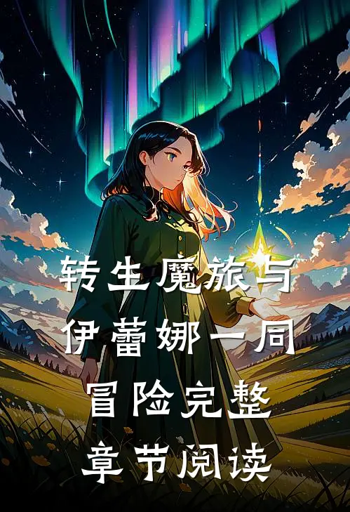 转生魔旅与伊蕾娜一同冒险完整章节阅读