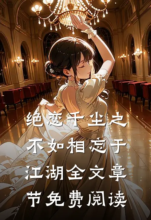 绝恋千尘之不如相忘于江湖全文章节免费阅读