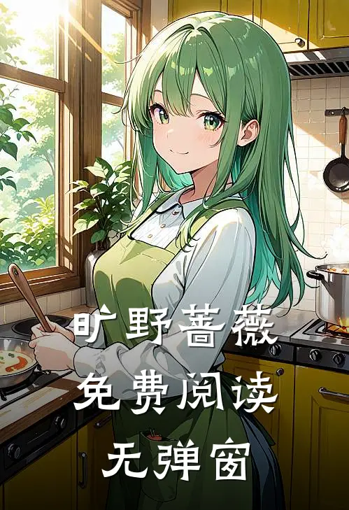 旷野蔷薇免费阅读无弹窗