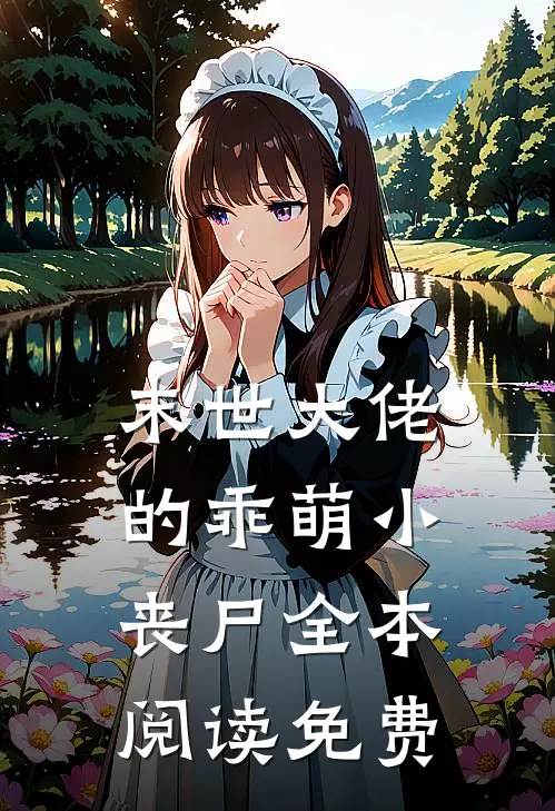 末世大佬的乖萌小丧尸全本阅读免费