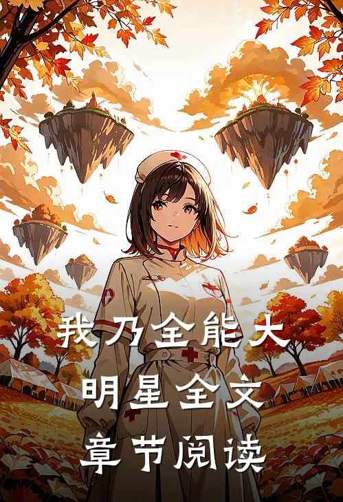 我乃全能大明星全文章节阅读