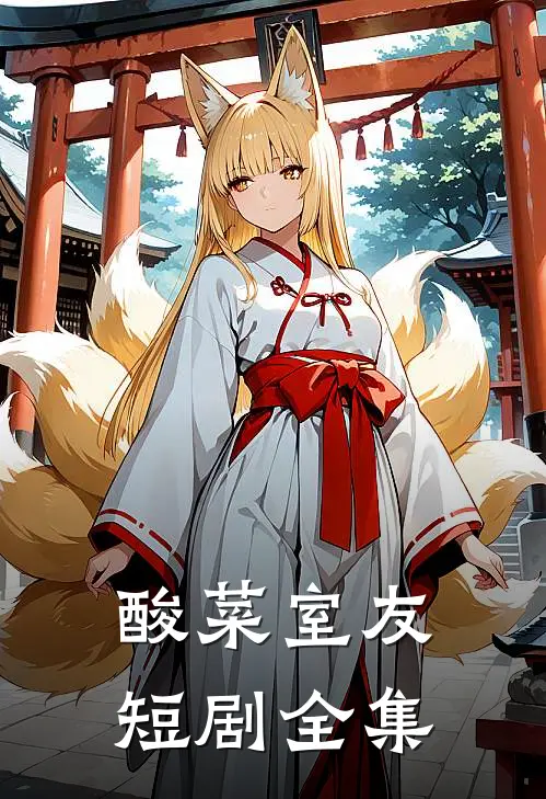 酸菜室友短剧全集