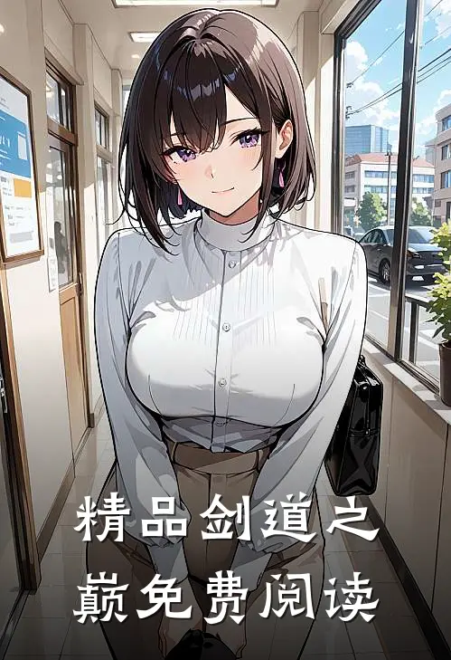 精品剑道之巅免费阅读