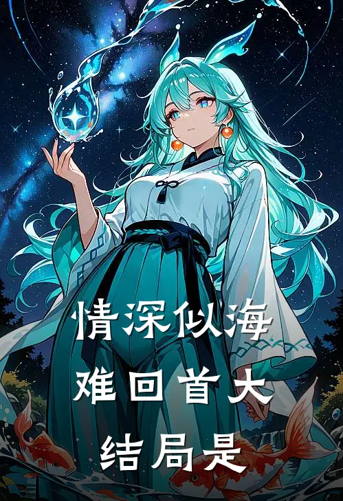 情深似海难回首大结局是