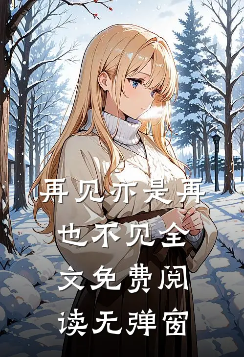 再见亦是再也不见全文免费阅读无弹窗