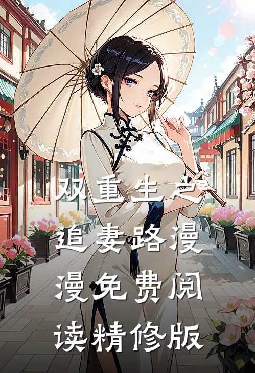 双重生之追妻路漫漫免费阅读精修版