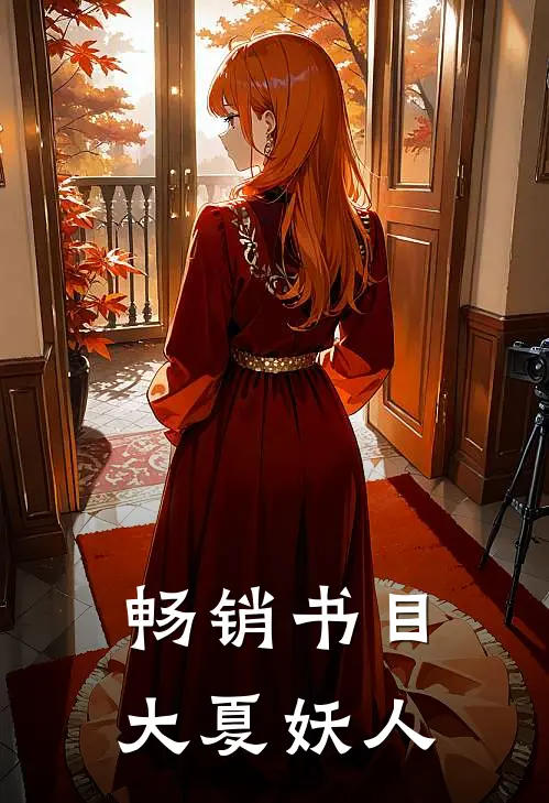 畅销书目大夏妖人