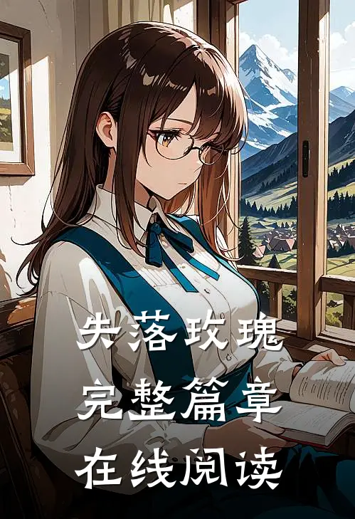 失落玫瑰完整篇章在线阅读