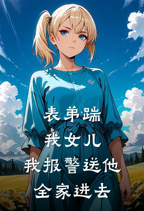 表弟踹我女儿，我报警送他全家进去