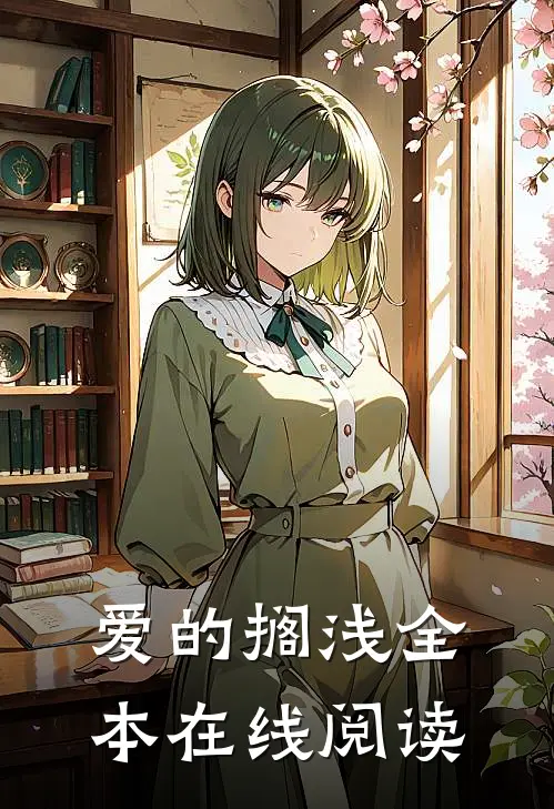 爱的搁浅全本在线阅读