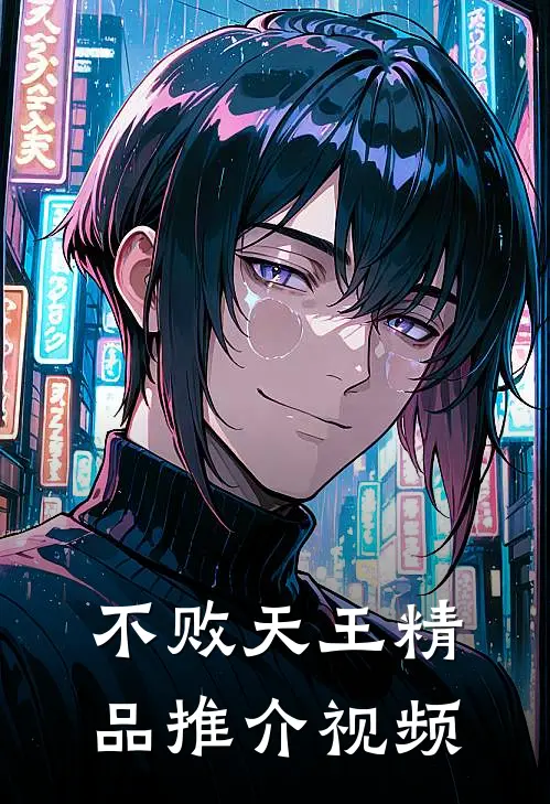 不败天王精品推介视频