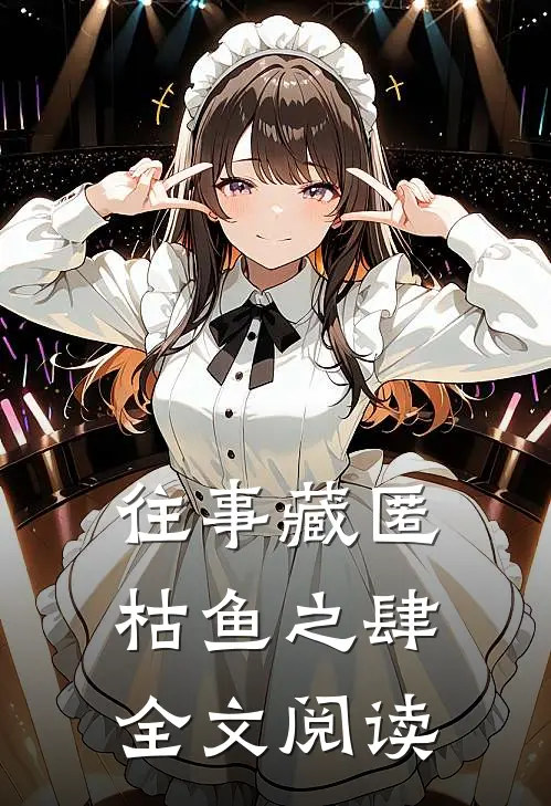 往事藏匿枯鱼之肆全文阅读