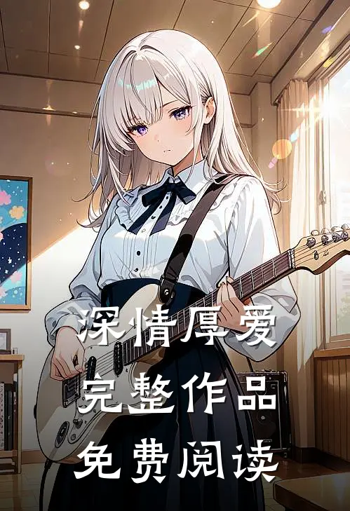 深情厚爱完整作品免费阅读