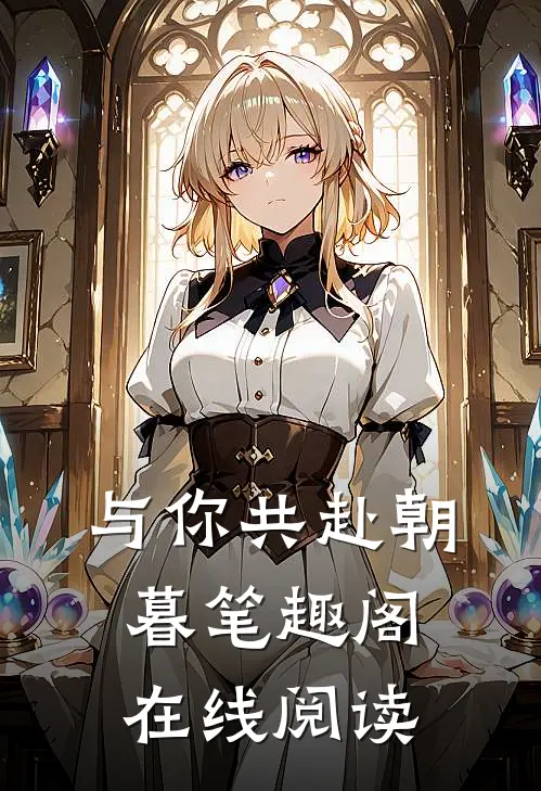 与你共赴朝暮笔趣阁在线阅读