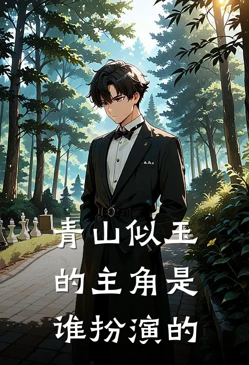 青山似玉的主角是谁扮演的
