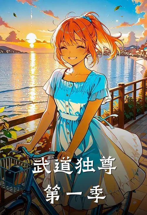 武道独尊第一季
