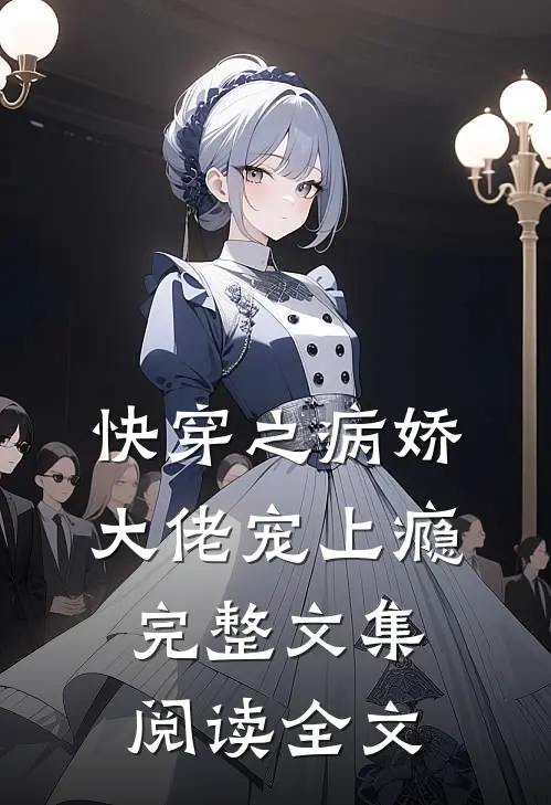 快穿之病娇大佬宠上瘾完整文集阅读全文