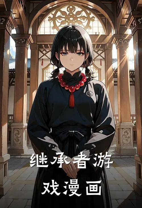 继承者游戏漫画