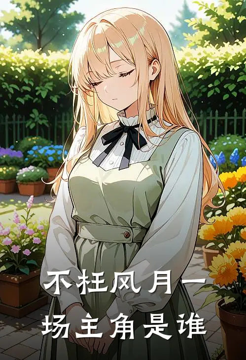 不枉风月一场主角是谁