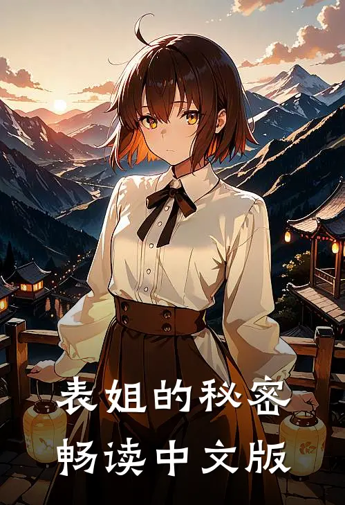 表姐的秘密畅读中文版