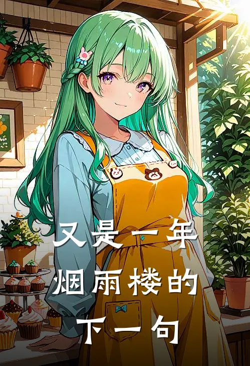 又是一年烟雨楼的下一句