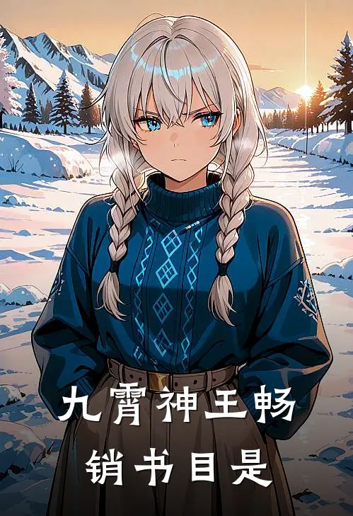 九霄神王畅销书目是