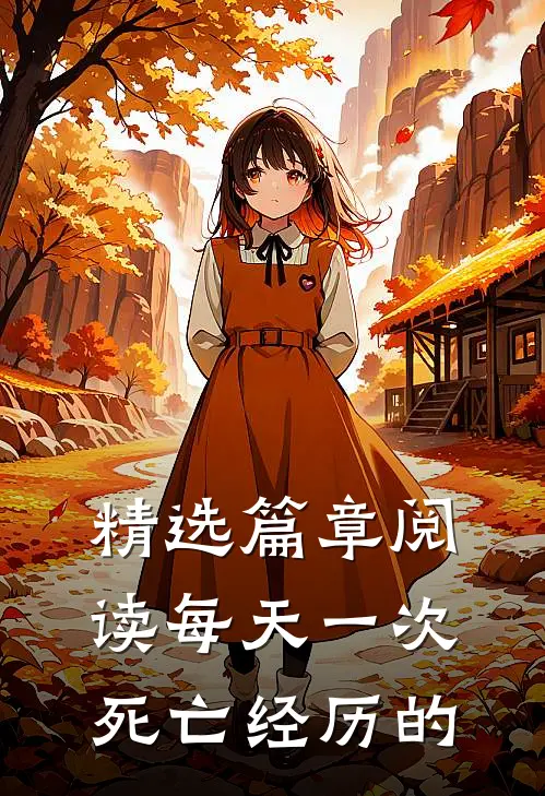 精选篇章阅读每天一次死亡经历的
