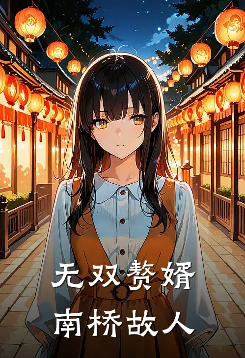 无双赘婿南桥故人