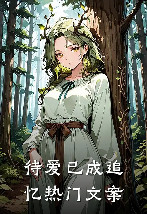 待爱已成追忆热门文案