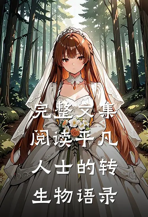 完整文集阅读平凡人士的转生物语录