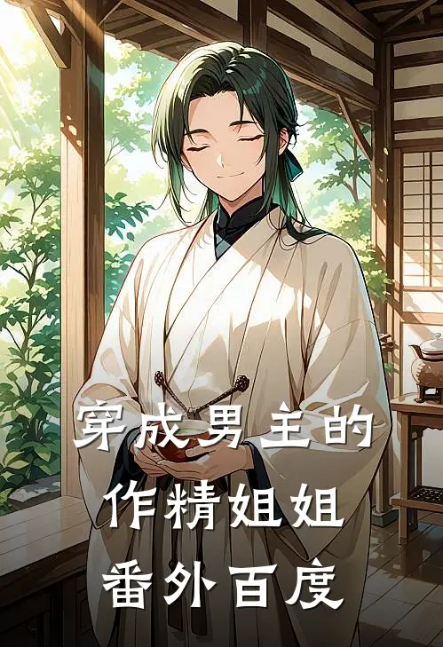 穿成男主的作精姐姐番外百度