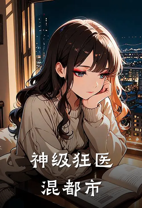 神级狂医混都市
