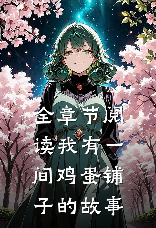 全章节阅读我有一间鸡蛋铺子的故事