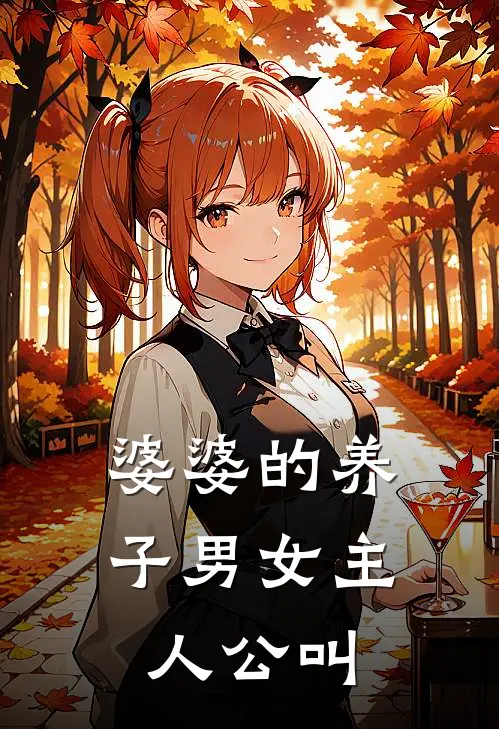 婆婆的养子男女主人公叫