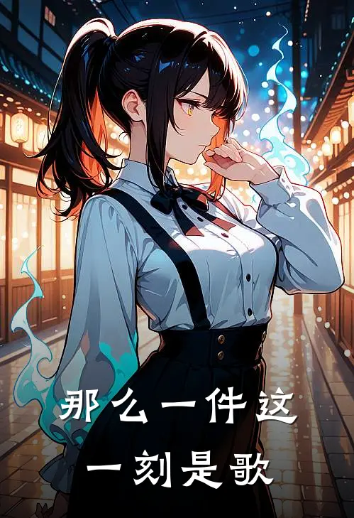 那么一件这一刻是歌