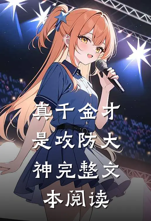 真千金才是攻防大神完整文本阅读