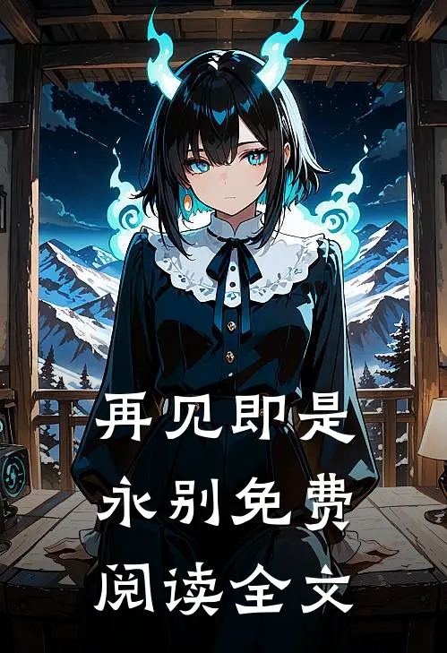 再见即是永别免费阅读全文