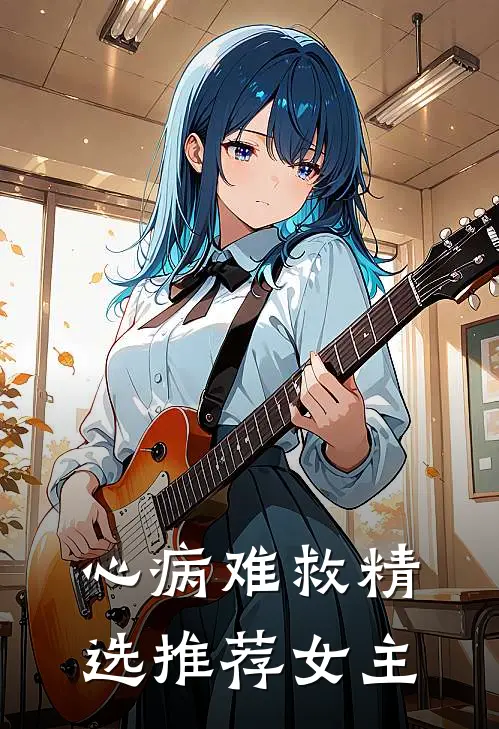心病难救精选推荐女主