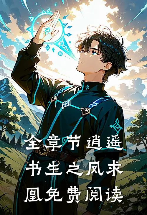 全章节逍遥书生之凤求凰免费阅读