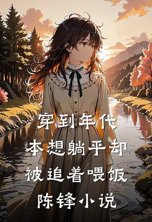 穿到年代，本想躺平却被追着喂饭陈锋小说
