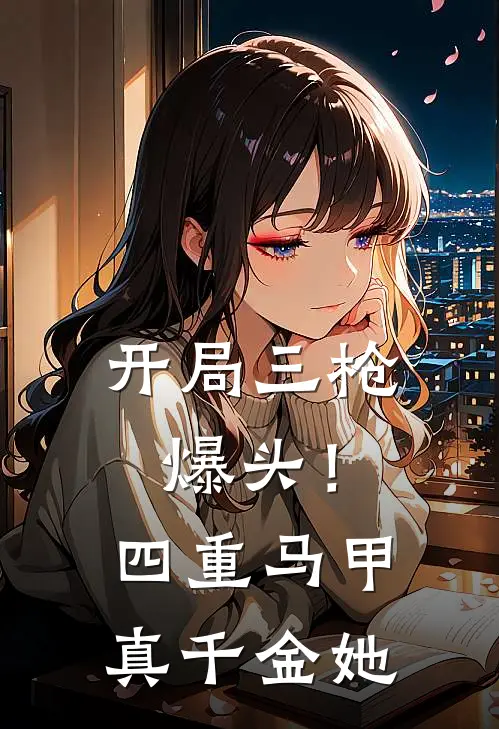 开局三枪爆头！四重马甲真千金她