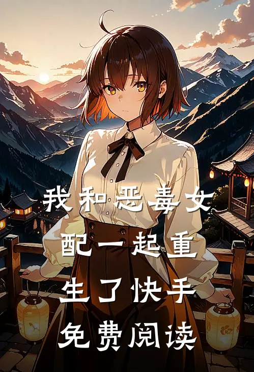 我和恶毒女配一起重生了快手免费阅读