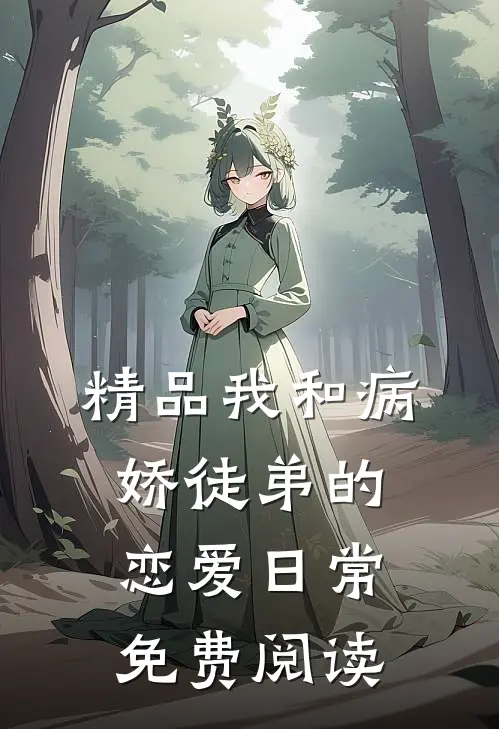 精品我和病娇徒弟的恋爱日常免费阅读