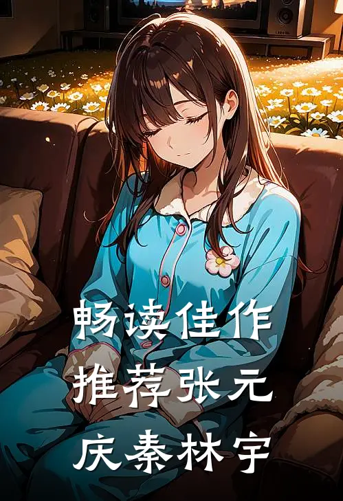 畅读佳作推荐张元庆秦林宇