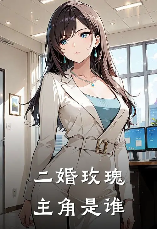 二婚玫瑰主角是谁
