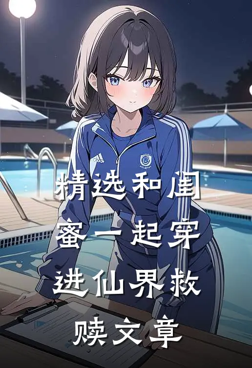 精选和闺蜜一起穿进仙界救赎文章