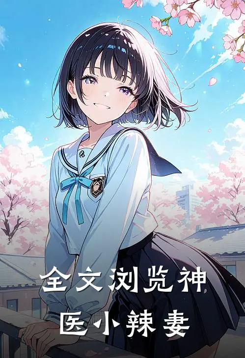 全文浏览神医小辣妻