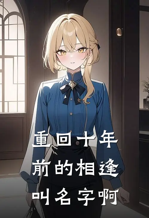 重回十年前的相逢叫名字啊